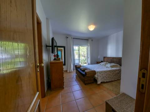 Moradia deslumbrante na Praia Verde - a apenas 100 metros do mar