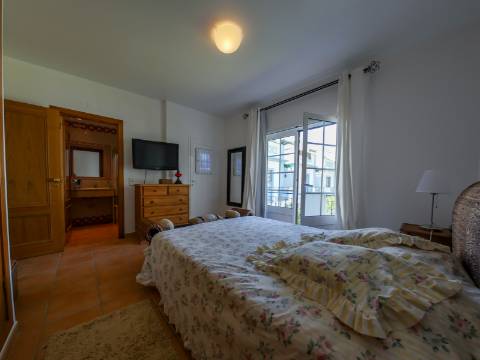 Moradia deslumbrante na Praia Verde - a apenas 100 metros do mar