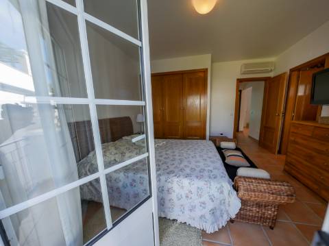 Moradia deslumbrante na Praia Verde - a apenas 100 metros do mar