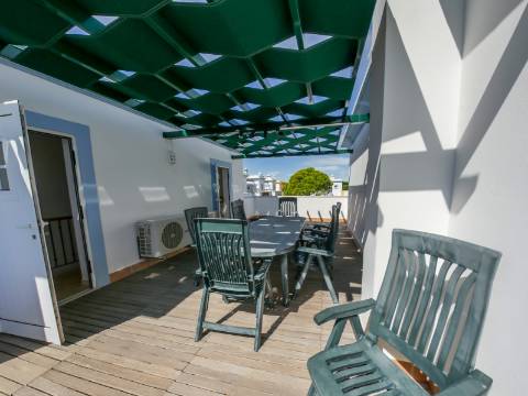 Moradia deslumbrante na Praia Verde - a apenas 100 metros do mar