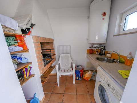 Moradia deslumbrante na Praia Verde - a apenas 100 metros do mar