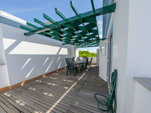 Moradia deslumbrante na Praia Verde - a apenas 100 metros do mar