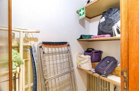 Apartamento T1 Exclusivo com Vista Deslumbrante para a Praia de Monte Gordo - ARRENDAMENTO ANUAL