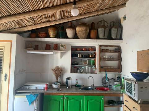 Oportunidade em Portela Alta de Baixo - Castro Marim