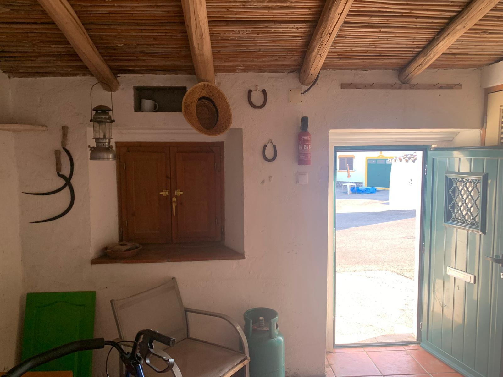 Oportunidade em Portela Alta de Baixo - Castro Marim