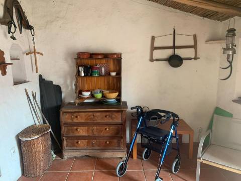 Oportunidade em Portela Alta de Baixo - Castro Marim