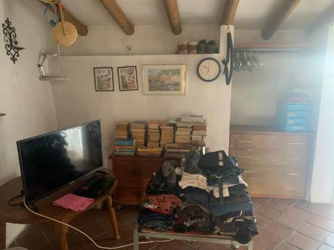 Oportunidade em Portela Alta de Baixo - Castro Marim