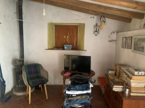 Oportunidade em Portela Alta de Baixo - Castro Marim