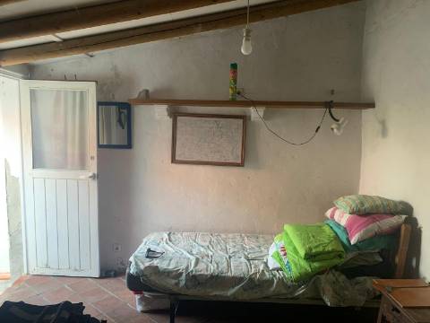 Oportunidade em Portela Alta de Baixo - Castro Marim