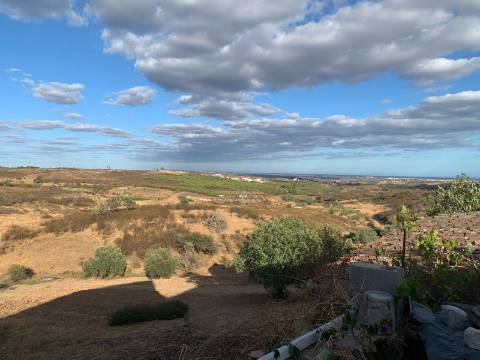 Oportunidade em Portela Alta de Baixo - Castro Marim