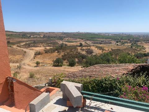 Oportunidade em Portela Alta de Baixo - Castro Marim