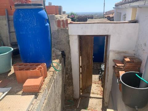 Oportunidade em Portela Alta de Baixo - Castro Marim