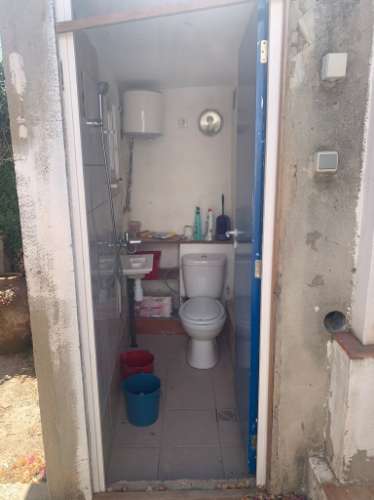 Oportunidade em Portela Alta de Baixo - Castro Marim