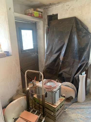 Oportunidade em Portela Alta de Baixo - Castro Marim