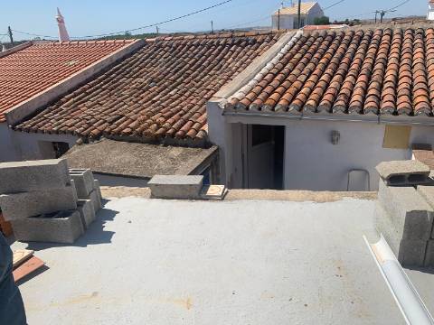 Oportunidade em Portela Alta de Baixo - Castro Marim