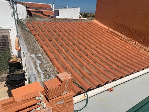 Oportunidade em Portela Alta de Baixo - Castro Marim