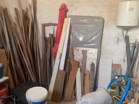 Oportunidade em Portela Alta de Baixo - Castro Marim