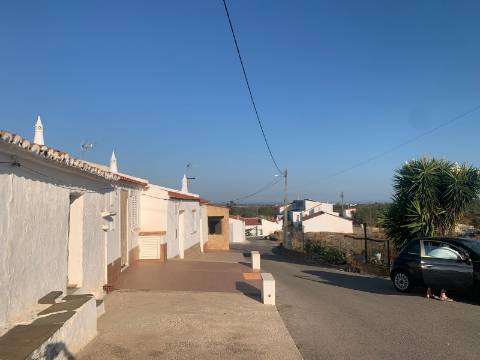 Oportunidade em Portela Alta de Baixo - Castro Marim