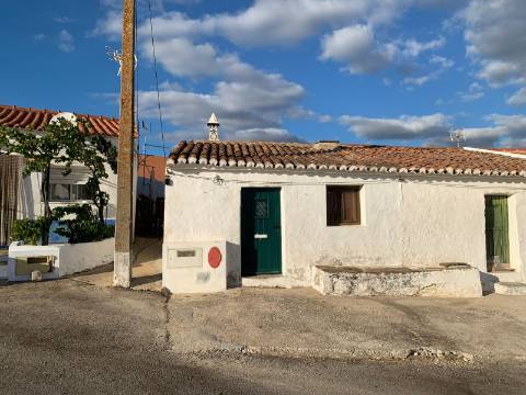 Oportunidade em Portela Alta de Baixo - Castro Marim