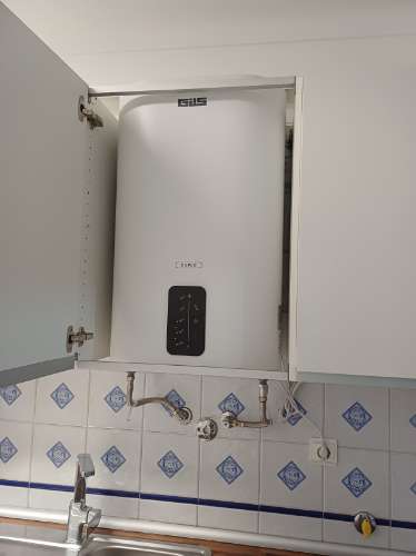 Apartamento T2 mobilado para arrendamento anual no centro Vila Real de Santo António