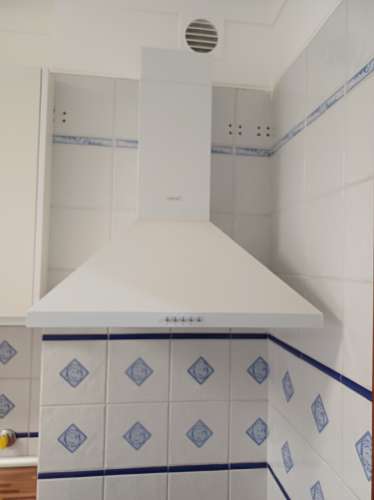 Apartamento T2 mobilado para arrendamento anual no centro Vila Real de Santo António