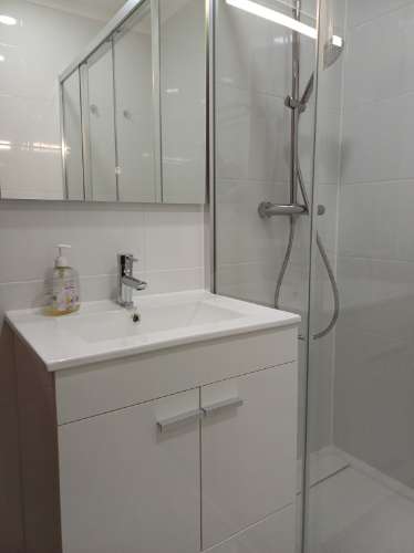Apartamento T2 mobilado para arrendamento anual no centro Vila Real de Santo António