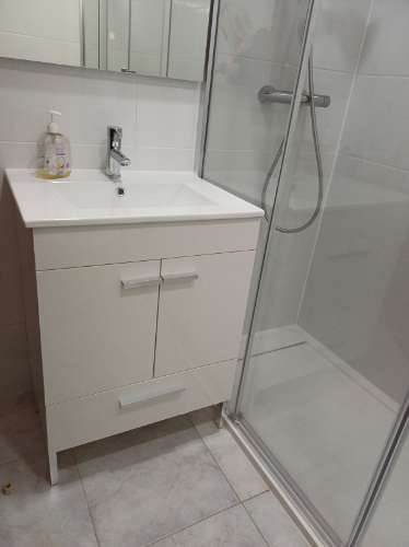 Apartamento T2 mobilado para arrendamento anual no centro Vila Real de Santo António