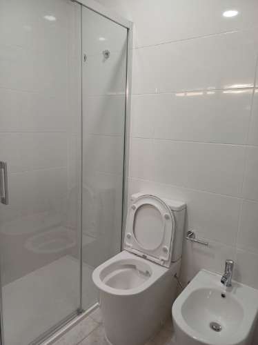 Apartamento T2 mobilado para arrendamento anual no centro Vila Real de Santo António
