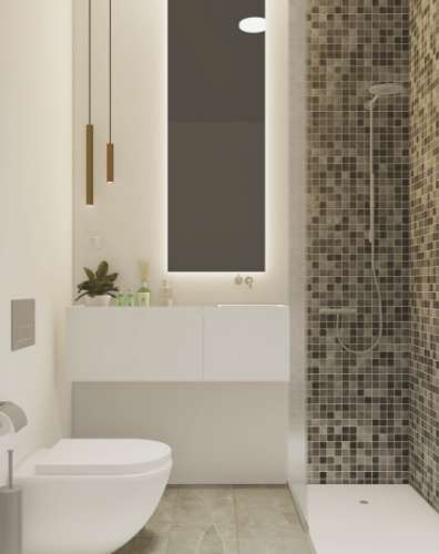 Apartamento T3 novo, com elevador, garagem!