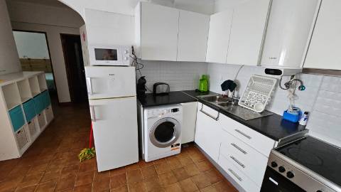 Apartamento T2 em Monte Gordo-Arrendamento de Outubro a Maio