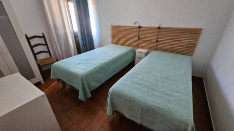 Apartamento T2 em Monte Gordo-Arrendamento de Outubro a Maio