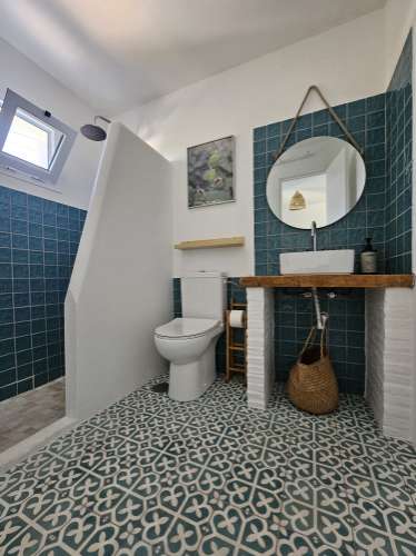 Moradia V3 com piscina para arrendamento anual