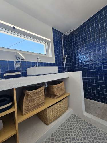 Moradia V3 com piscina para arrendamento anual