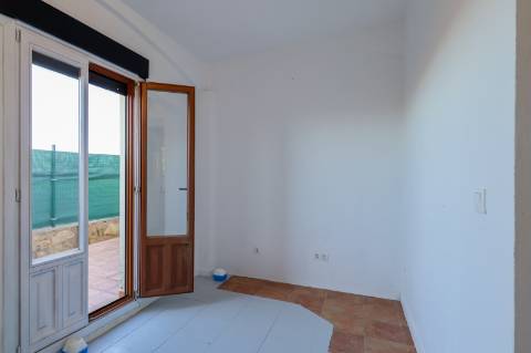 Apartamento T3 Remodelado com Pátio Privativo -La Colina, Costa Esuri - Ayamonte