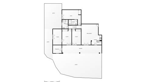 Apartamento T3 Remodelado com Pátio Privativo -La Colina, Costa Esuri - Ayamonte
