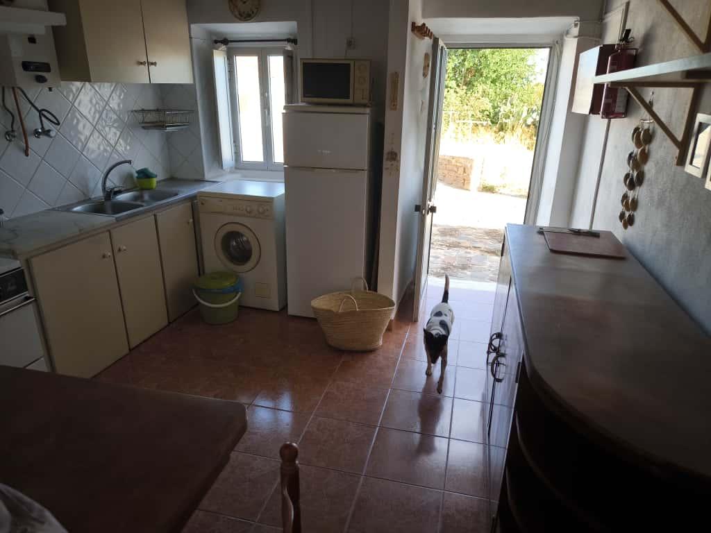 MORADIA PARA ARRENDAMENTO ANUAL - AZINHAL - CASTRO MARIM - ALGARVE