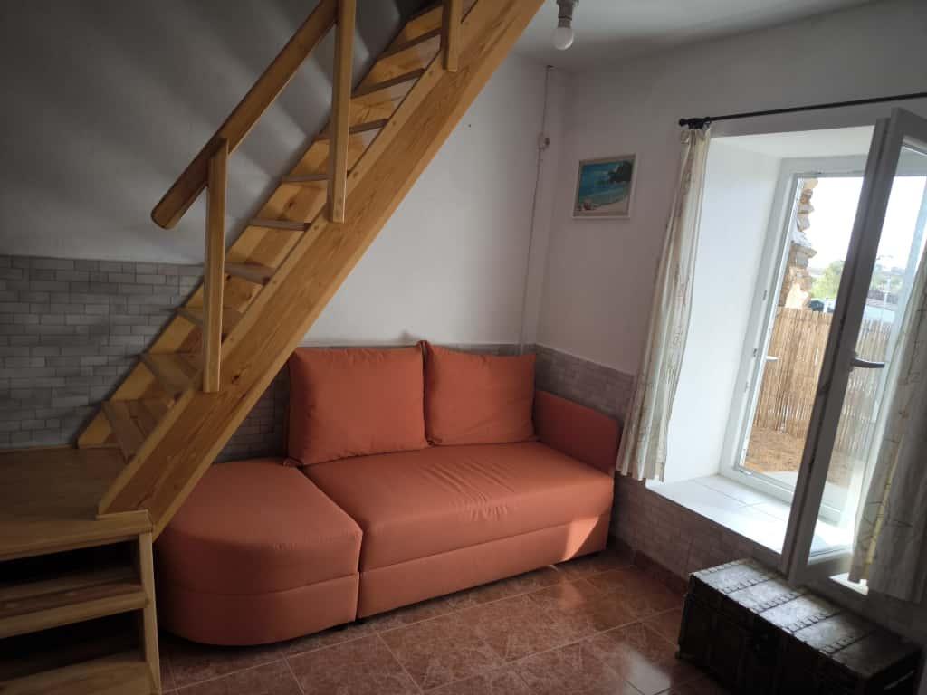 MORADIA PARA ARRENDAMENTO ANUAL - AZINHAL - CASTRO MARIM - ALGARVE