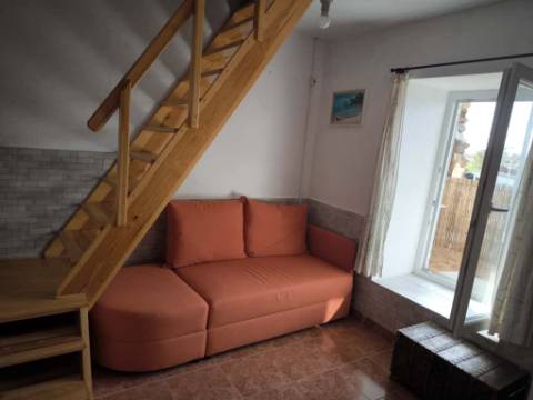 MORADIA PARA ARRENDAMENTO ANUAL - AZINHAL - CASTRO MARIM - ALGARVE