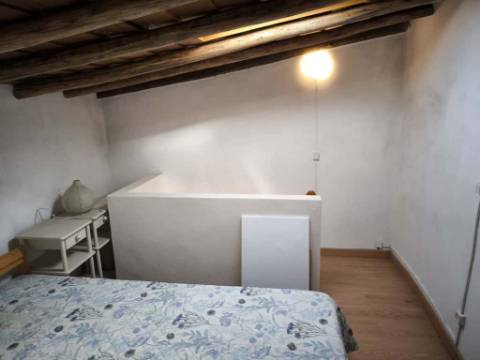 MORADIA PARA ARRENDAMENTO ANUAL - AZINHAL - CASTRO MARIM - ALGARVE