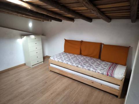 MORADIA PARA ARRENDAMENTO ANUAL - AZINHAL - CASTRO MARIM - ALGARVE