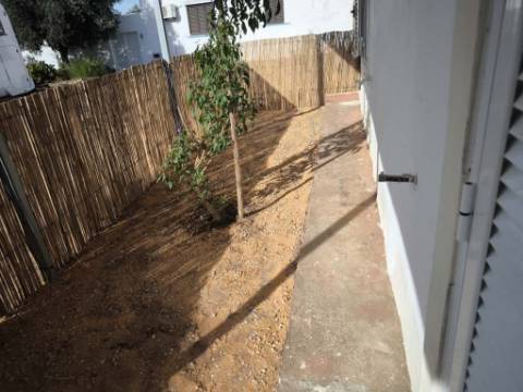 MORADIA PARA ARRENDAMENTO ANUAL - AZINHAL - CASTRO MARIM - ALGARVE