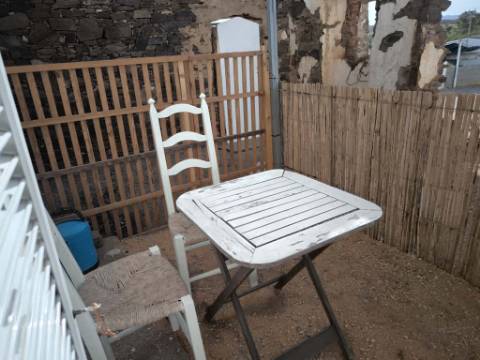 MORADIA PARA ARRENDAMENTO ANUAL - AZINHAL - CASTRO MARIM - ALGARVE