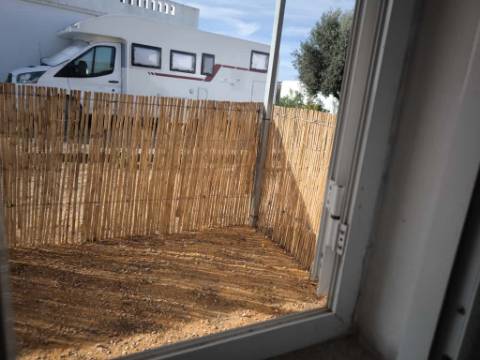 MORADIA PARA ARRENDAMENTO ANUAL - AZINHAL - CASTRO MARIM - ALGARVE