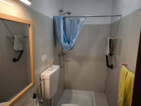 MORADIA PARA ARRENDAMENTO ANUAL - AZINHAL - CASTRO MARIM - ALGARVE