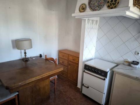 MORADIA PARA ARRENDAMENTO ANUAL - AZINHAL - CASTRO MARIM - ALGARVE