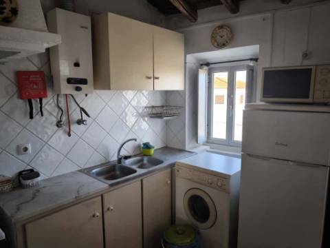 MORADIA PARA ARRENDAMENTO ANUAL - AZINHAL - CASTRO MARIM - ALGARVE