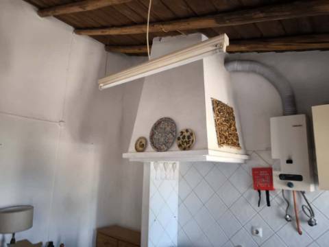 MORADIA PARA ARRENDAMENTO ANUAL - AZINHAL - CASTRO MARIM - ALGARVE