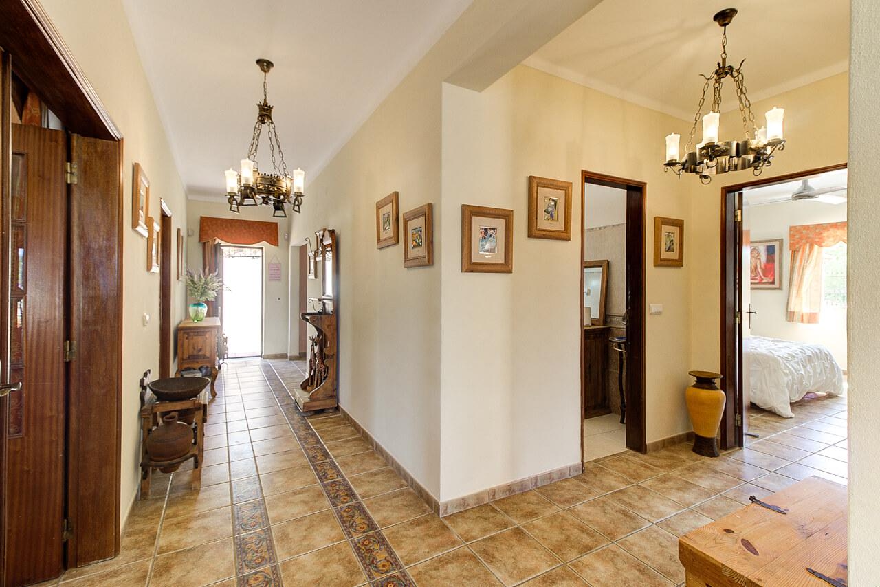 Moradia T3 de Luxo com Piscina e vista mar