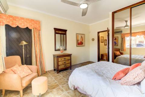 Moradia T3 de Luxo com Piscina e vista mar