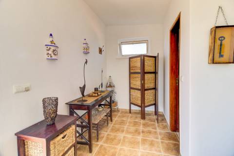 Moradia T3 de Luxo com Piscina e vista mar